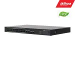 Dahua Technology ePoE DH-LR2226-24ET-360-V2 valdomas L2 tinklo jungiklis 24x Gigabit Ethernet PoE