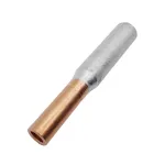 Hismart NV822232 Bimetalinis gofruotas jungiklis 25+16 mm&sup2; (10 vnt.)