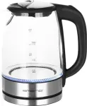 Emerio elektrinis virdulys, 1,7 l, belaidis, be BPA (WK-119988.7)