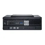 DELL OptiPlex Micro DVD+-RW laikiklis juodas