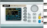 JOY-IT JDS2915 - Funkcijų generatorius JDS2915, 15 MHz (JT-JDS2915)