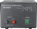 Voltcraft laboratorinis maitinimo &scaron;altinis, fiksuota įtampa FSP-11320 13.8 V/DC 20 A 280 W 1x