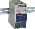 Maitinimo adapteris MEAN WELL TDR-240-48 240W 48V Įėjimas 340-550V