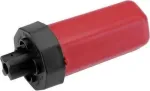 Kabelio įvadas CIMCO Dosenmuffe 6&ndash;14 mm 184760 TDM 1