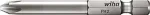 Wiha 33705 Professional Phillips galvutė PH3 x 50 mm, 1/4"