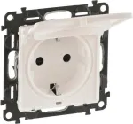 Legrand 753117 Vlife Ssdo KLAPPD. SL KS UW
