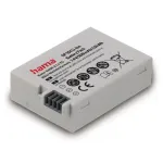 Hama DP 554 ličio jonų akumuliatorius 1020 mAh fotoaparatui