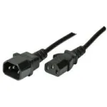 Maitinimo laidas C13 - C14 ShiverPeaks 5,0 m