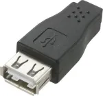 Renkforce RF-4780816 sąsajos kortelė / adapteris Micro-USB B (RF-4780816)