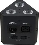 LED juostinis &scaron;viestuvas EUROLITE TL-3 RGB+UV modelis 51915445