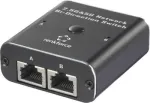 Renkforce RF-EW-700 tinklo jungiklis RJ45 2 prievadai 5 GBit/s USB maitinimas (RF-6736628)