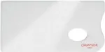 Pie&scaron;tukas Caran D-ache 117.103 White