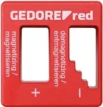 Gedore RED R38990000 magnetintuvas ir i&scaron;magnetintuvas