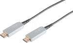 shiverpeaks BS01-20485 HDMI laidas 30 m HDMI A tipas (standartinis) Juoda - Pilka