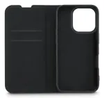 Hama Daily Protect 00123762 juodas futliaras Apple iPhone 16 Pro telefonui