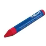 Pelikan va&scaron;kinis žymėjimo kreidelis 772, raudonas, skersmuo: 12 mm, lygiems pavir&scaron;iams (stiklas, porcelianas, oda) (701086)