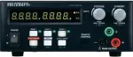 VOLTCRAFT Laboratorinis maitinimo &scaron;altinis, reguliuojamas CPPS-160-84 0,02 - 84 V/DC 0,01 - 5 A 160 W USB nuotoliniu valdymu, programuojamas
