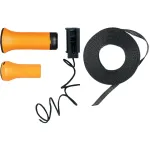 Fiskars atsarginė rankena ir užvedimo virvutė UPX86 | 1026296