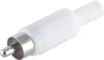 RCA jungtis ShiverPeaks BS51400-W