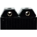 Alphacool NexXxoS XT45 Full Copper 560mm Radiatorius (14185)