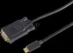 Vaizdo kabelio adapteris ShiverPeaks BS10-59045