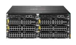 HPE Aruba Networking CX 5420 24p 10M/100M/1G Class4 PoE modulis - Switch - L3 - valdomas - 24 x 10/100/1000 (PoE Class 4) (S0U62A)