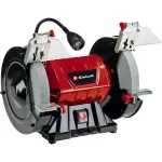 Einhell TC-BG 200 L stalinis &scaron;lifuoklis 2980 aps./min. 400 W