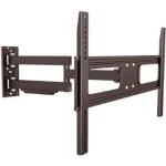 TV laikiklis S/CONN 89746-1 177,8 cm (70 col.) juodas