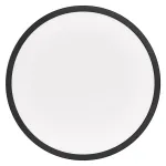 Orbis Ultra Slim BL Clickdim 400 BK LED lubinis &scaron;viestuvas