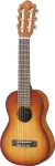 Akustinė gitarėlė YAMAHA GL1TBS 6 stygų klasikinė (nailoninės, vidutinio storio) Tobacco Brown Sunburst