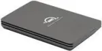 OWC Envoy Pro FX - SSD - 2 TB - i&scaron;orinis (ne&scaron;iojamas) - Thunderbolt 3 (USB-C jungtis)