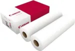 Canon popieriaus ritinys ploteriui 594 mm x 175 m baltas, MPN 97005738
