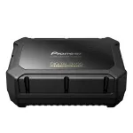 Pioneer TS-WX400DA aktyvus automobilinis žemų dažnių garsiakalbis