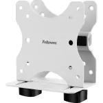 Fellowes 100136874 CPU laikiklis baltas