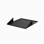 StarTech.com 2U serverio lentyna &ndash; 2 stulpų &ndash; centrinis montavimas &ndash; ventiliuojama