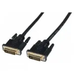 Hypertec 127573-HY DVI laidas 7 m DVI-D juodas