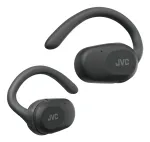 Ausinės JVC HA-NP40T True Wireless Stereo TWS Kabinamos Bluetooth Juodos, 20&ndash;20000 Hz, 10 m