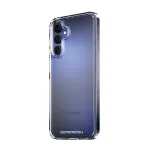 PanzerGlass &reg; HardCase Transparent w. D3O&reg; Samsung Galaxy A15 | A15 5G