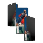 PanzerGlass 2-Way Privacy apsauginis stiklas Samsung Galaxy S26 Ultra &mdash; PET privatumo filtras, EasyAligner, 1 vnt.