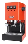 Espresso aparatas Gaggia Classic Evo oranžinis RI9481/19 &ndash; kompakti&scaron;kas namų espreso ruo&scaron;imo įrenginys