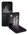 Samsung Galaxy Z Flip7 FE 17 cm (6,7 colio) Dual SIM Android 16.0 5G USB Type-C 8 GB 128 GB 4000 mAh Juoda