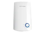 Tinklo stiprintuvas TP-Link TL-WA850RE 300Mbps, 10/100 LAN, baltas