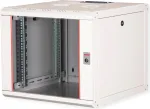 Roline 26.21.0003 19 colių sieninis korpusas (P x A x G) 600 x 505 x 600 mm Pilka