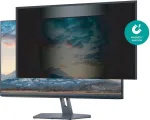 Privatumo filtras 27 colių ekranui eSTUFF GLBM27604343