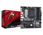 ASRock A520M PHANTOM GAMING 4 pagrindinė plok&scaron;tė