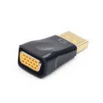 Adapteris DisplayPort 1.1 &rarr; VGA