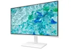 Acer Vero B277UG 27 inch WQHD IPS 75Hz USB-C Business Monitor White UM.HB7EE.G48