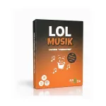 ANZEN LOL MUSIK &ndash; Lachen verboten