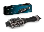 Cecotec CeramicCare Unique Hot Air Styling Brush 1200W 3 Heating Levels Black/Rose Gold
