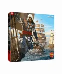 Dėlionė Good Loot Gaming &ndash; Assassin's Creed Black Flag Resynced 1000 vnt.